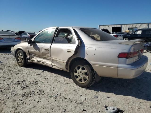 1997 Toyota Camry CE