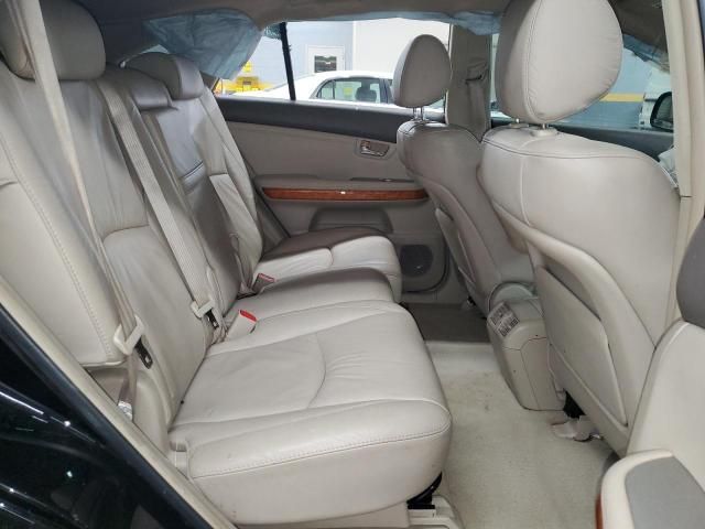 2009 Lexus RX 350