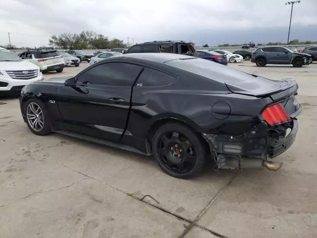 2016 Ford Mustang GT