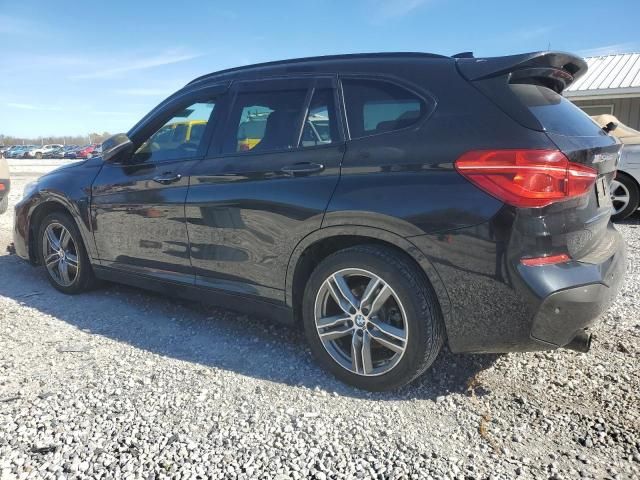 2016 BMW X1 XDRIVE28I