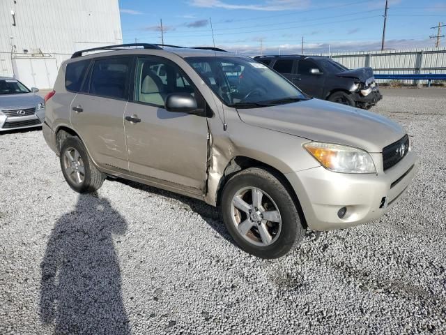 2008 Toyota Rav4