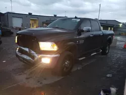 Dodge Vehiculos salvage en venta: 2013 Dodge 2500 Laramie