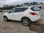 2009 Nissan Murano S