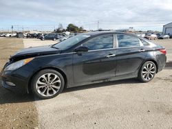 Salvage Cars with No Bids Yet For Sale at auction: 2013 Hyundai Sonata SE