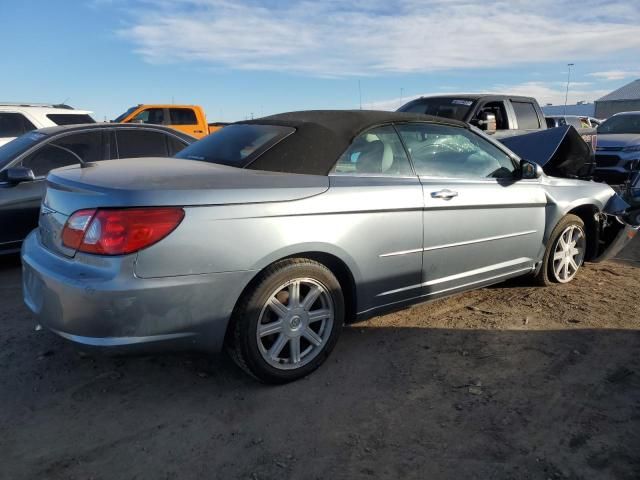 2008 Chrysler Sebring Limited