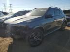 2024 Mercedes-Benz GLE 350 4matic