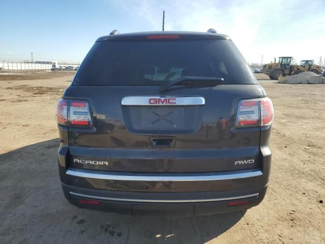 2015 GMC Acadia SLT-1