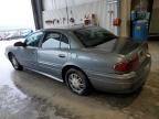 2005 Buick Lesabre Custom