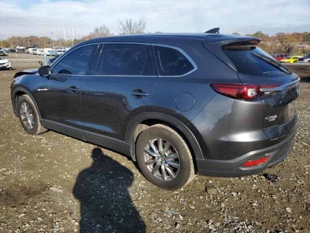 2018 Mazda CX-9 Touring