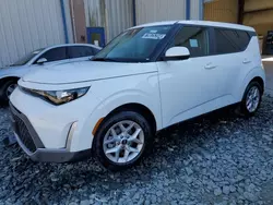 KIA salvage cars for sale: 2024 KIA Soul LX