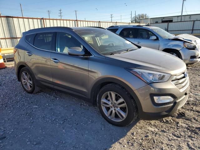 2014 Hyundai Santa FE Sport