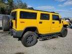 2003 Hummer H2