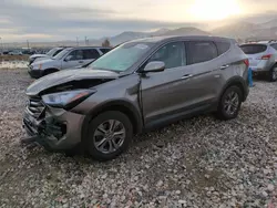 2013 Hyundai Santa FE Sport en venta en Magna, UT