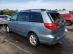 2005 Toyota Sienna XLE