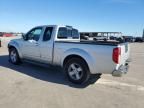 2005 Nissan Frontier King Cab LE