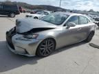 2016 Lexus IS 200T