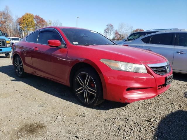 2012 Honda Accord EXL