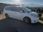 2013 Toyota Sienna XLE