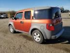 2003 Honda Element EX