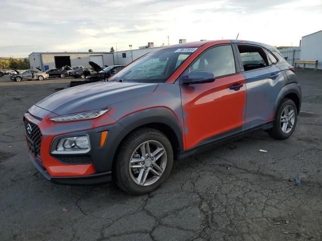 2019 Hyundai Kona SE