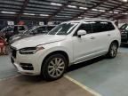 2016 Volvo XC90 T6