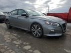 2019 Nissan Altima SR