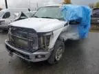 2011 Ford F350 Super Duty