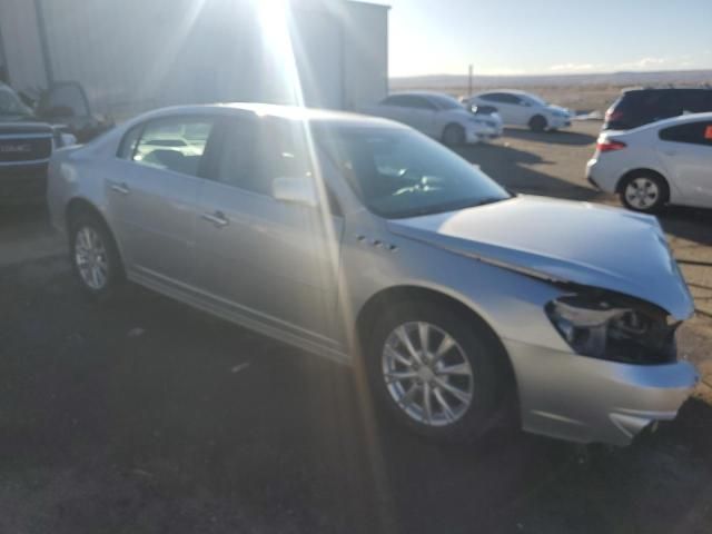 2010 Buick Lucerne CXL