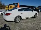 2011 Buick Lacrosse CX