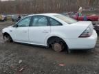 2009 Ford Taurus SE