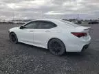 2020 Acura TLX A-Spec