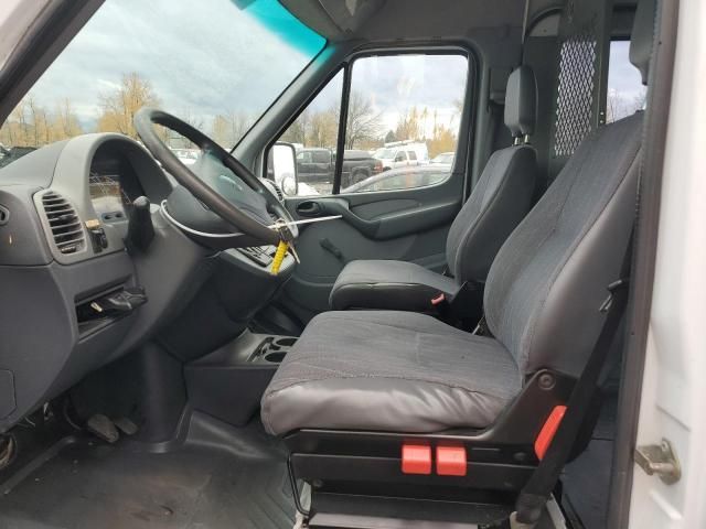 2003 Sprinter 3500 Sprinter