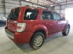 2010 Mercury Mariner Premier