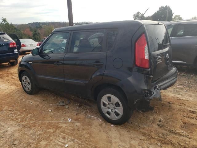 2012 KIA Soul