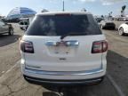 2015 GMC Acadia SLE