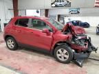 2015 Chevrolet Trax 1LT