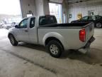 2005 Nissan Frontier King Cab XE