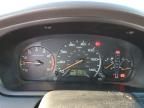 2002 Honda Odyssey EXL