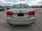 2011 Volkswagen Jetta SEL