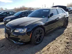 Chrysler 300 s salvage cars for sale: 2019 Chrysler 300 S