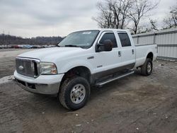 2005 Ford F250 Super Duty en venta en West Mifflin, PA