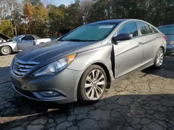 Run And Drives Cars for sale at auction: 2012 Hyundai Sonata SE