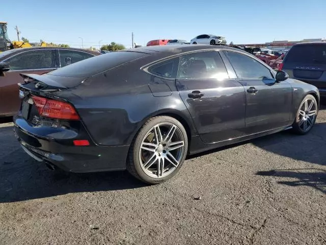 2014 Audi A7 Prestige