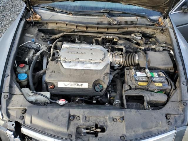 2009 Honda Accord EXL