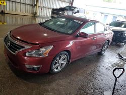 2013 Nissan Altima 2.5 en venta en Greenwell Springs, LA