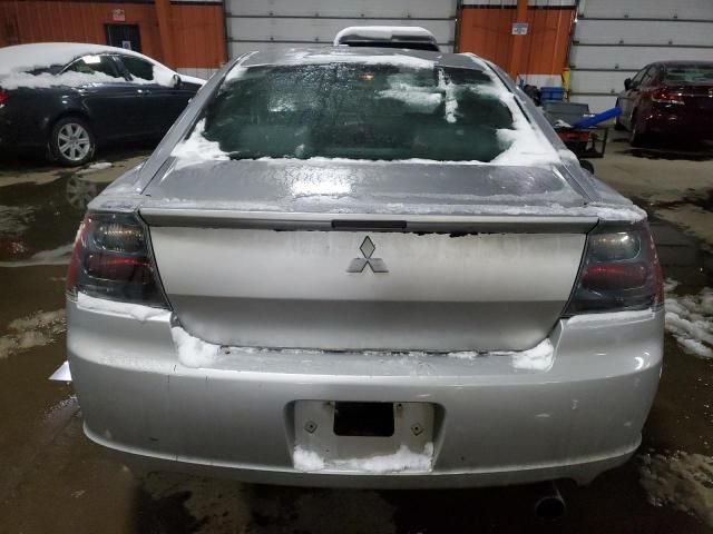 2007 Mitsubishi Galant ES Diamond Package