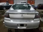 2007 Mitsubishi Galant ES Diamond Package