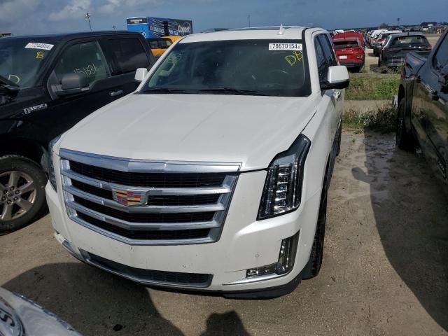 2019 Cadillac Escalade Premium Luxury