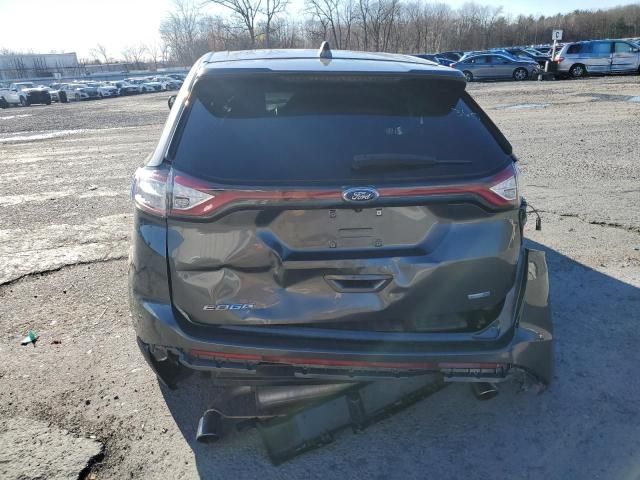 2016 Ford Edge SE