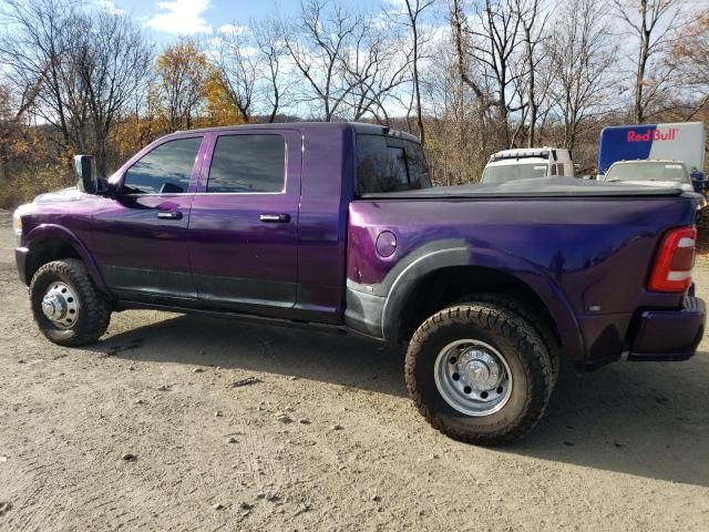 2019 Dodge RAM 3500 Limited